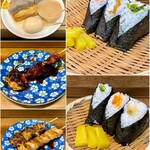 かにや - チンクエチェント セレクション