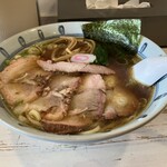 つむら家 - 支那チャーシュー