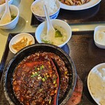 本格四川料理 麻辣先生 豊洲店 - 