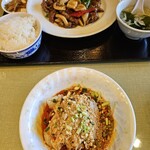本格四川料理 麻辣先生 - 
