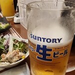 炭火野菜巻き串と炉端焼き 博多うずまき - 