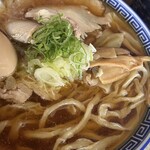 中華そば 琴の - 