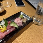 三重人 KITTE名古屋店 - 