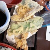 そば会席 立会川 吉田家 - 