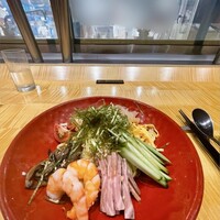 スーツァン・レストラン陳 渋谷店 - 
