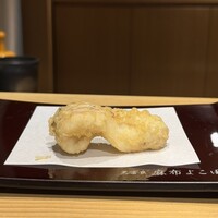 天冨良 麻布よこ田 銀座別邸 - 