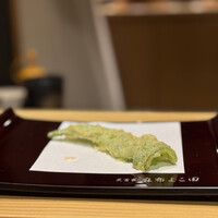 天冨良 麻布よこ田 銀座別邸 - 