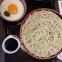 そば会席 立会川 吉田家 - 