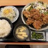 ぶたぼーる 赤坂店