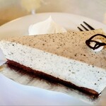 CHEESE CAKE PRINCESS - ミルクティ