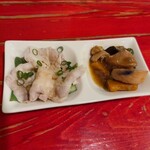 炭火やきとり　吟 - 