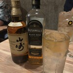 牛かつと海鍋 平田 - 