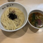 麺処 秋もと - 
