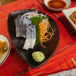 炭火やきとり　吟 - 
