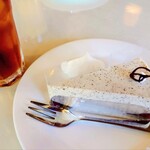 CHEESE CAKE PRINCESS - 