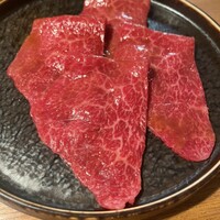 焼肉 矢澤 東京 - 