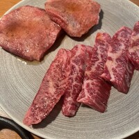 焼肉 矢澤 東京 - 