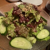 焼肉 矢澤 東京 - 