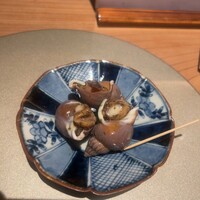 鮨処 石ばし - 