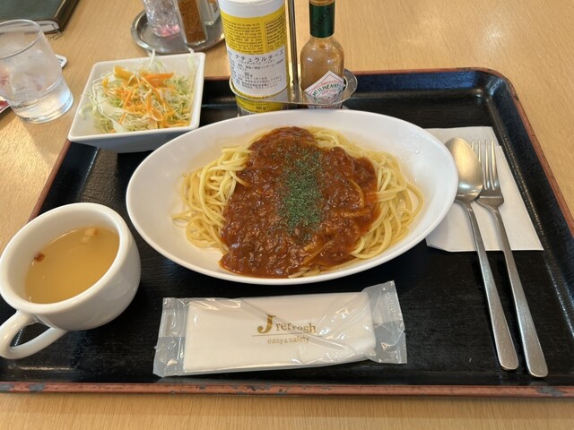 レストラン サンサン （レストラン SUN SUN ） - 四ツ小屋（食堂）の写真