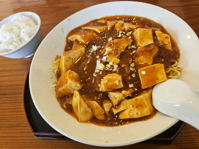 中華料理 王道楼（oudourou） &ndash; 羽後牛島の本格中華を堪能 | 秋田市