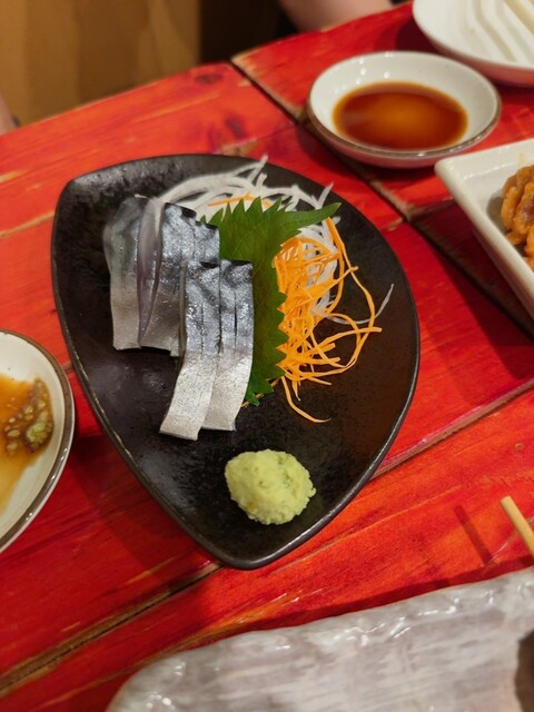 炭火やきとり　吟 - 中央弘前（居酒屋）の写真