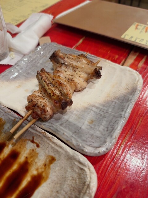 炭火やきとり　吟 - 中央弘前（居酒屋）の写真