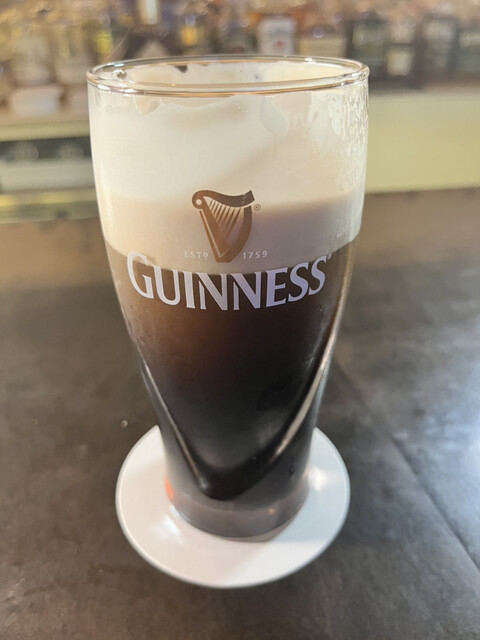 BOURBON STREET photo 1