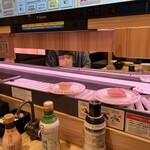 スシロー - 料理写真: