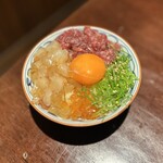 焼肉 にくだらけ - 