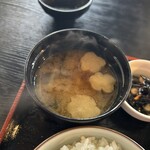 燒肉 肉十八 - 味噌汁❗️