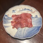 焼肉 にくだらけ - 