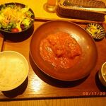 Monzen Yoshoku Fujiya - 