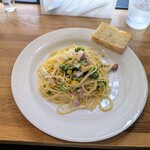 代官町バール - 