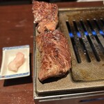 焼肉 にくだらけ - 