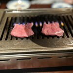 焼肉 にくだらけ - 