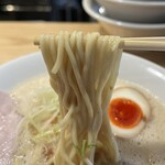 麦と鶏 - 