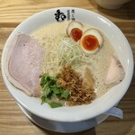 麦と鶏 - 
