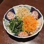 焼肉 にくだらけ - 