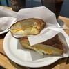 ZEBRA Coffee&Croissant 渋谷公園通り店