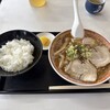 淡海食堂