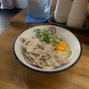 自家製さぬきうどんと肉 甚三 大門店