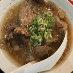 町前ホルモンハレルヤ - 