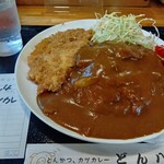  どん八 山下町店 - 