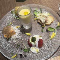 ダルマット 六本木ヒルズ店 - 