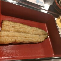 鰻割烹 伊豆栄 梅川亭 - 