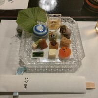 鰻割烹 伊豆栄 梅川亭 - 