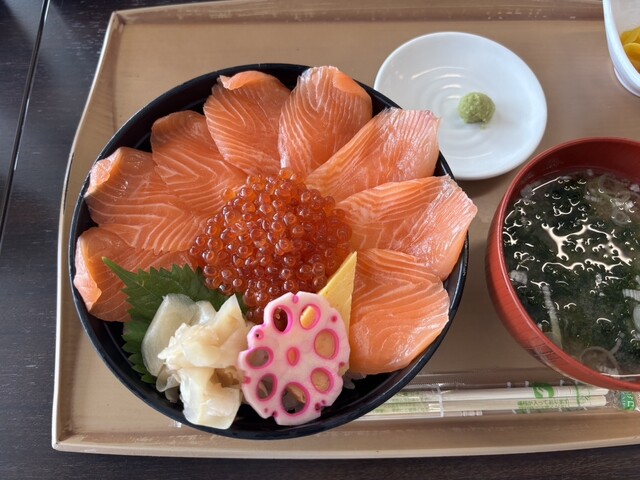 浜の駅 松川浦 - 相馬市その他（その他）の写真