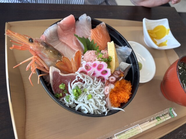 浜の駅 松川浦 - 相馬市その他（その他）の写真