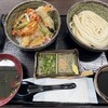 自家製うどん 吉草 五関店